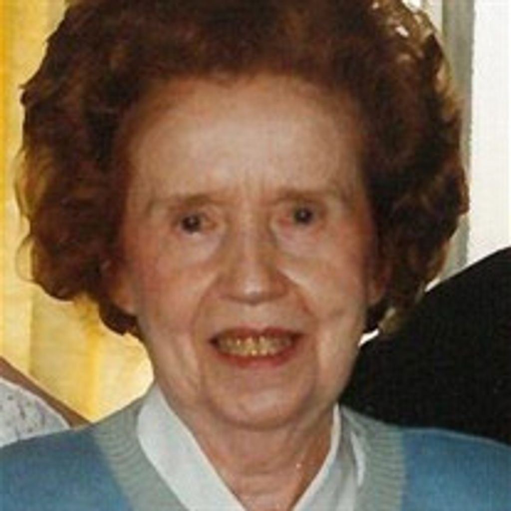 Mollie Moore