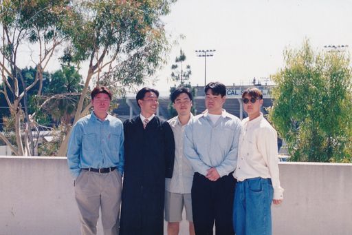 John Won Suk Yoo photo gallery thumbnail 23 of 41