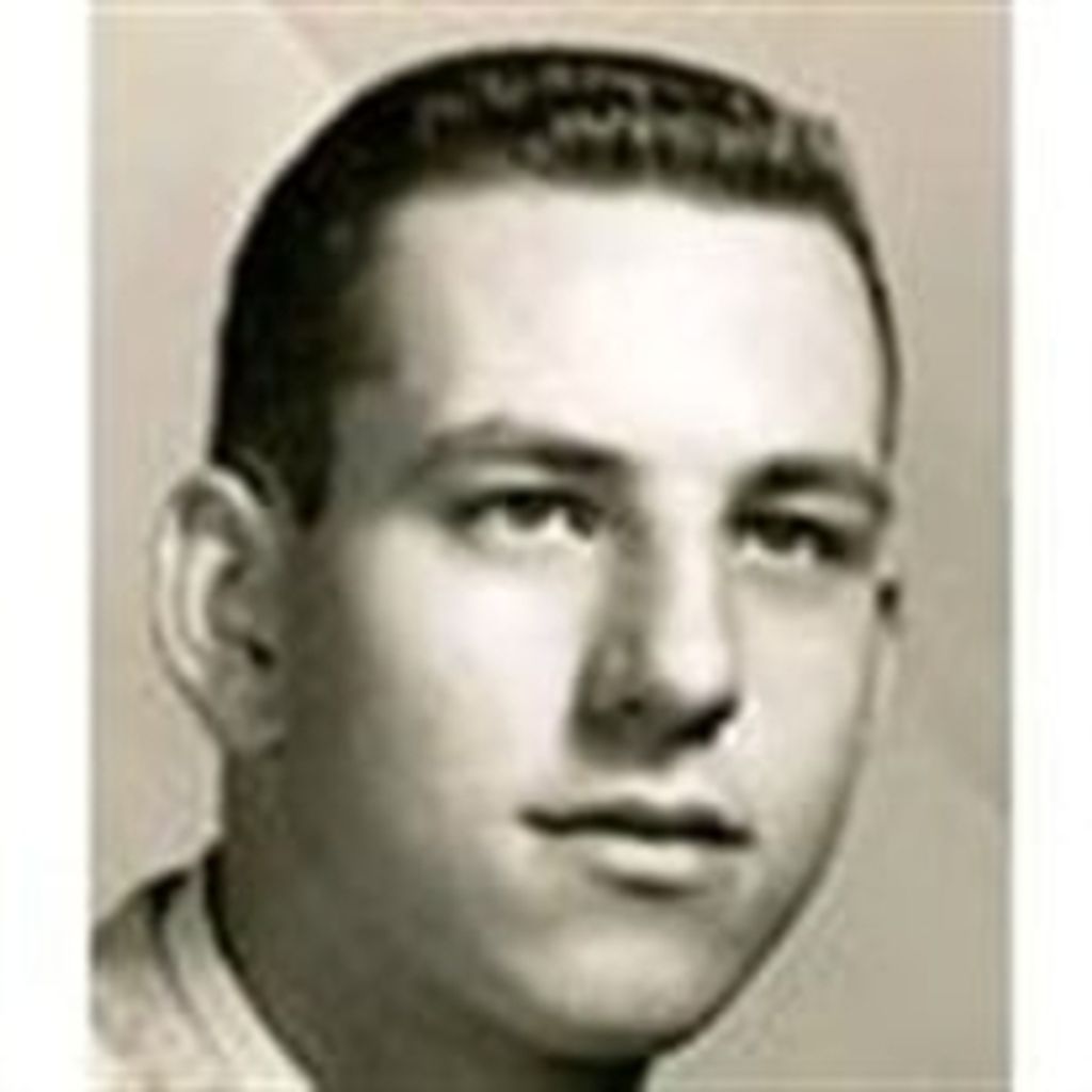David F. Carlson Sr.