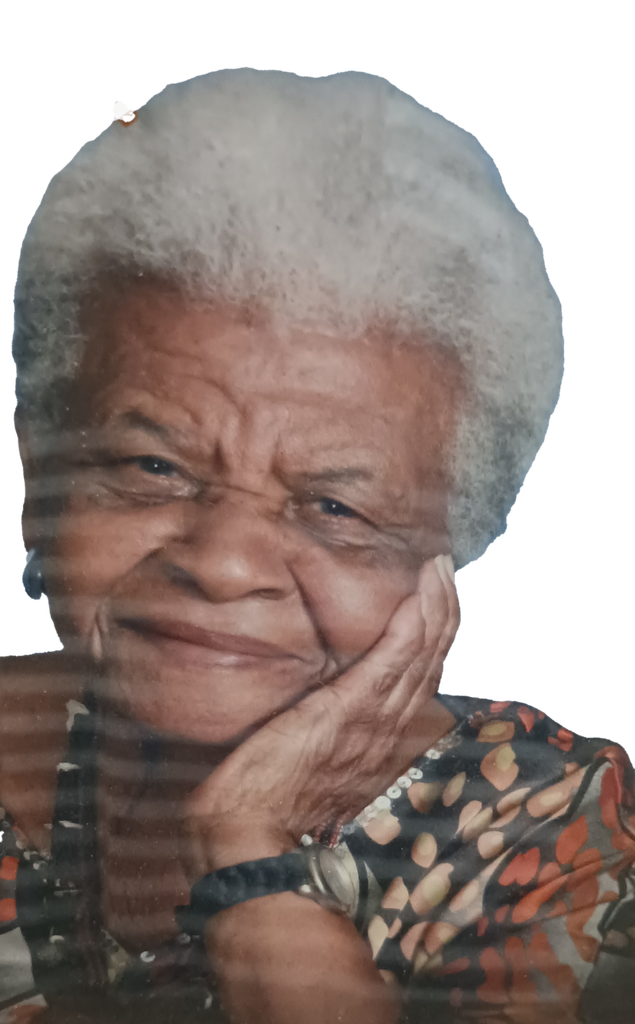 Ms. Merlina Brown