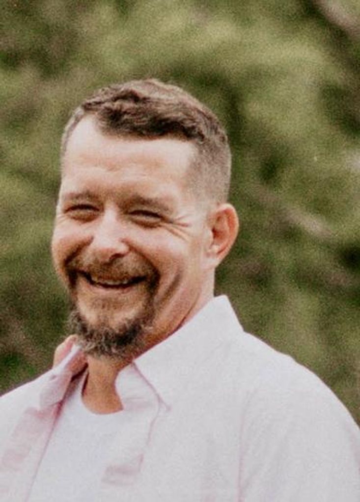 John Eric Gilliland Profile Photo