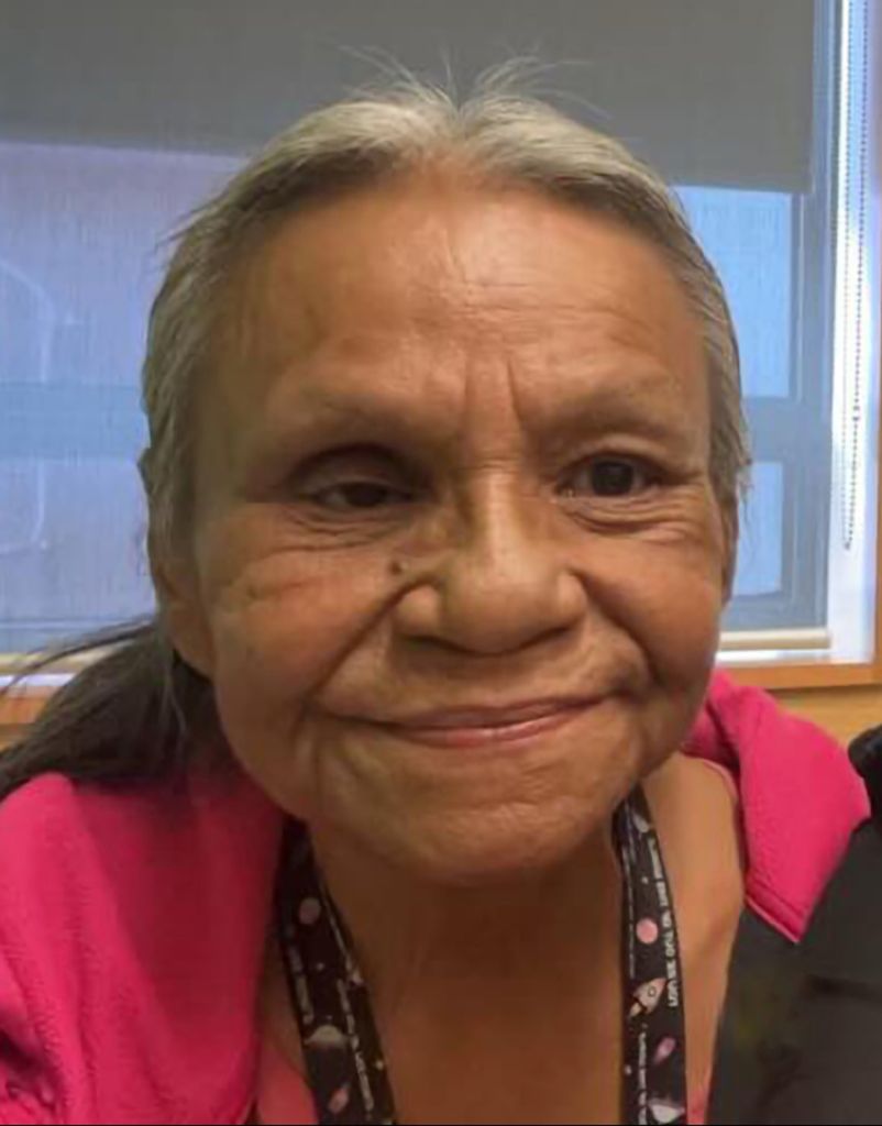 Josephine Patchenose Profile Photo