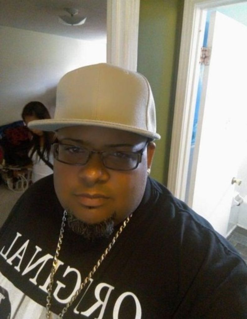 Faustino Joel Calderon Gonzalez