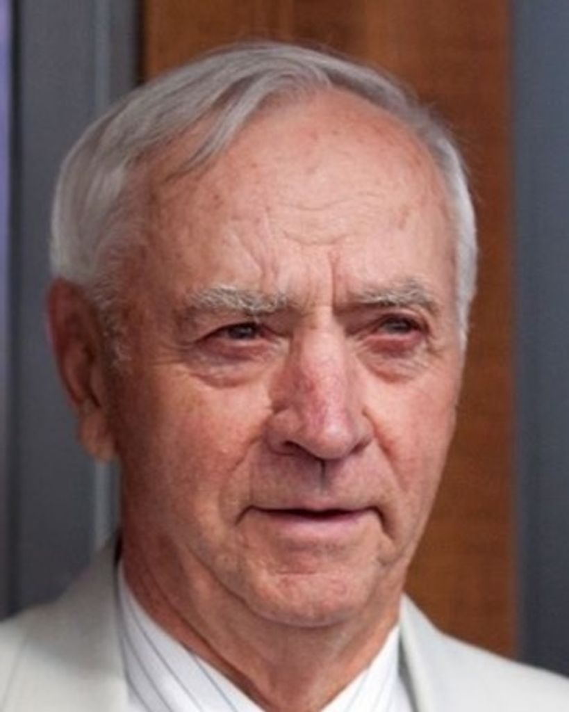 Donovan Russell Kramer Profile Photo