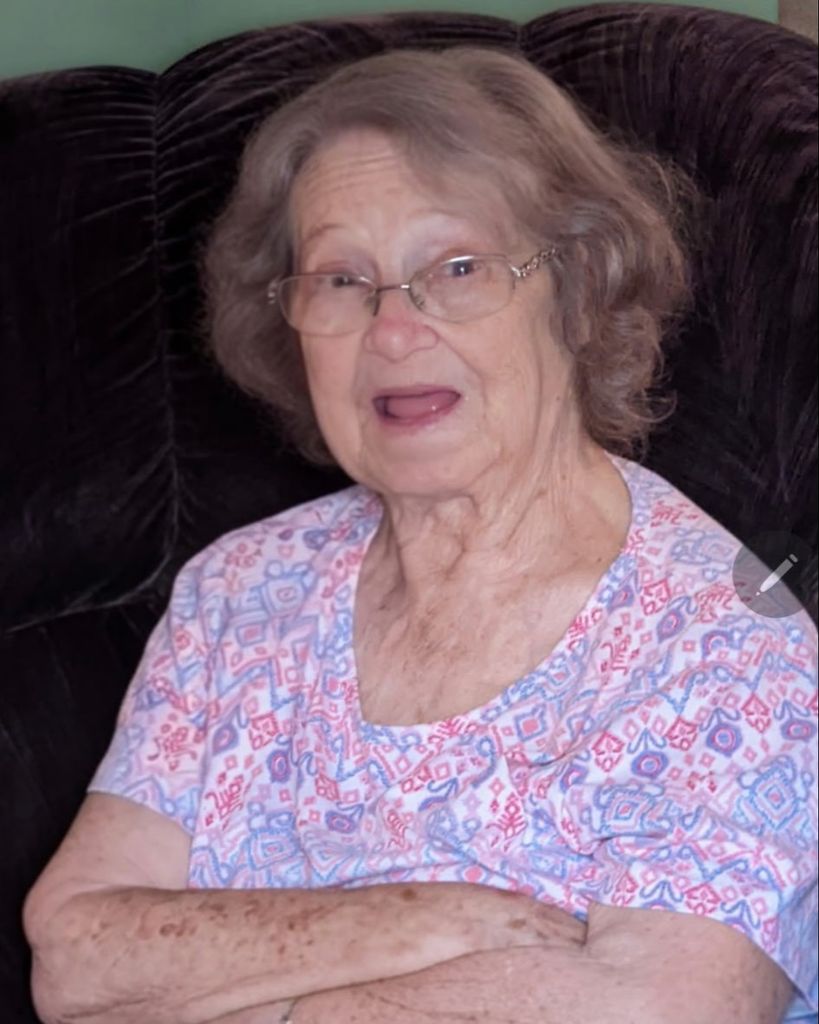 Margaret Guyton Baxley Profile Photo