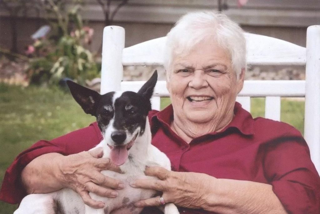 Judy Elaine Woolfolk Profile Photo