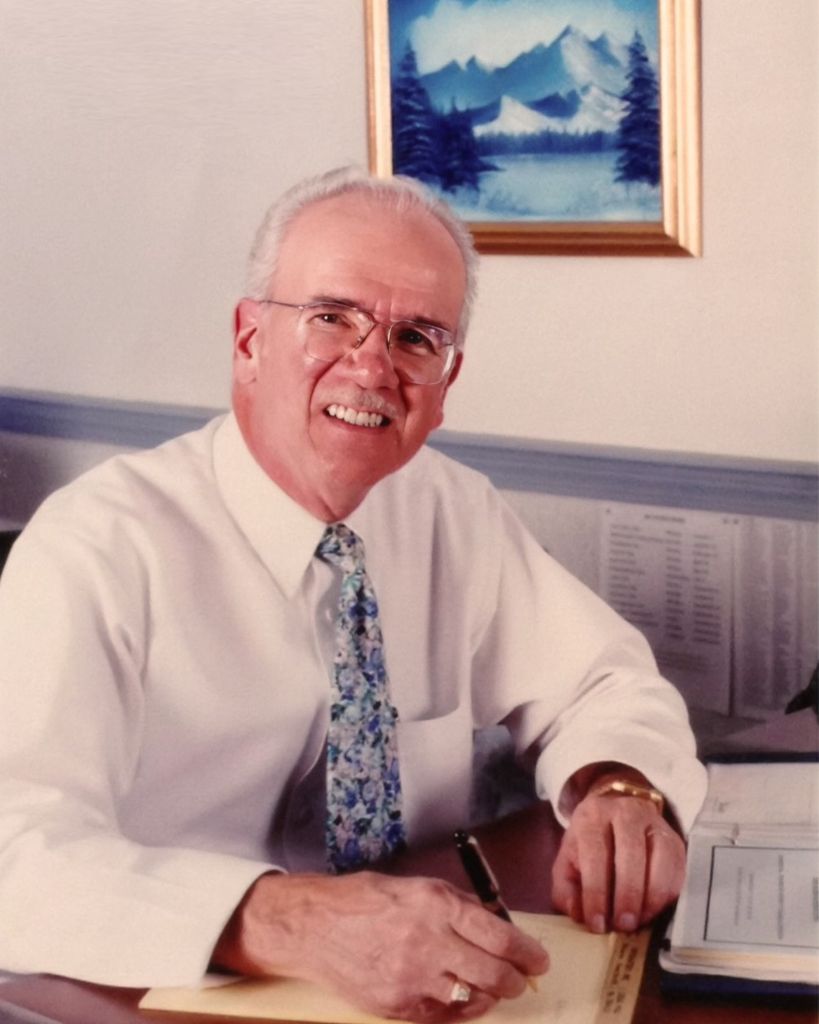 Edward F. Hunt Profile Photo