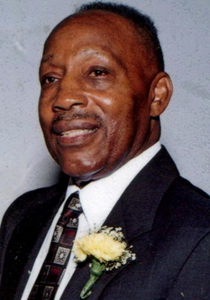 Arthur Adkins, Sr.