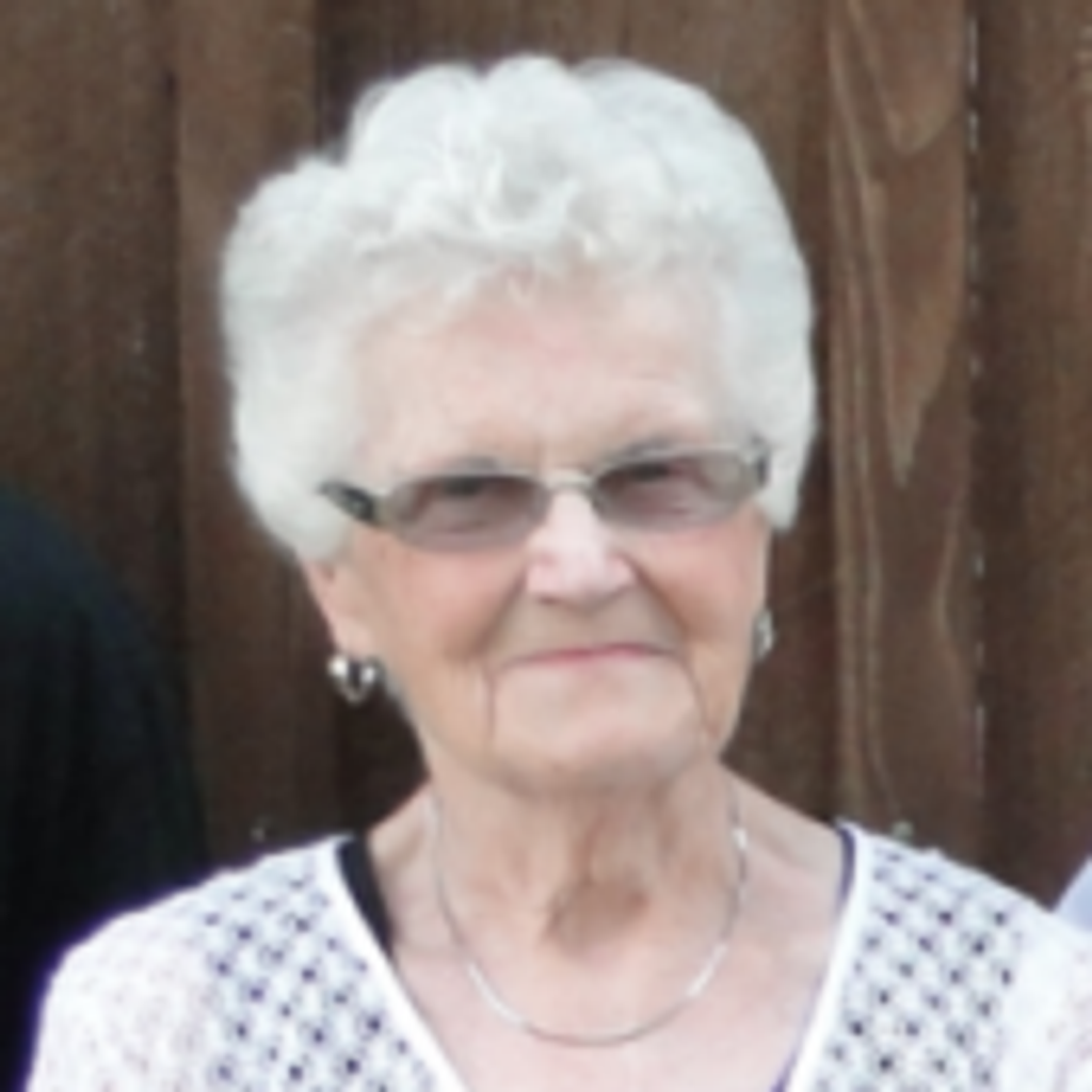 Kathryn W. Critchlow
