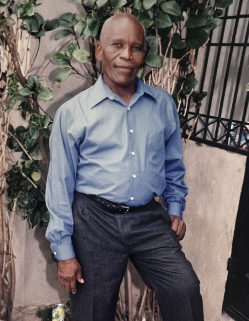 Saintecy Joseph Andre Profile Photo
