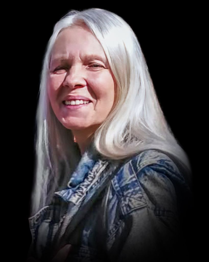 Marsha Lynn Hall Profile Photo