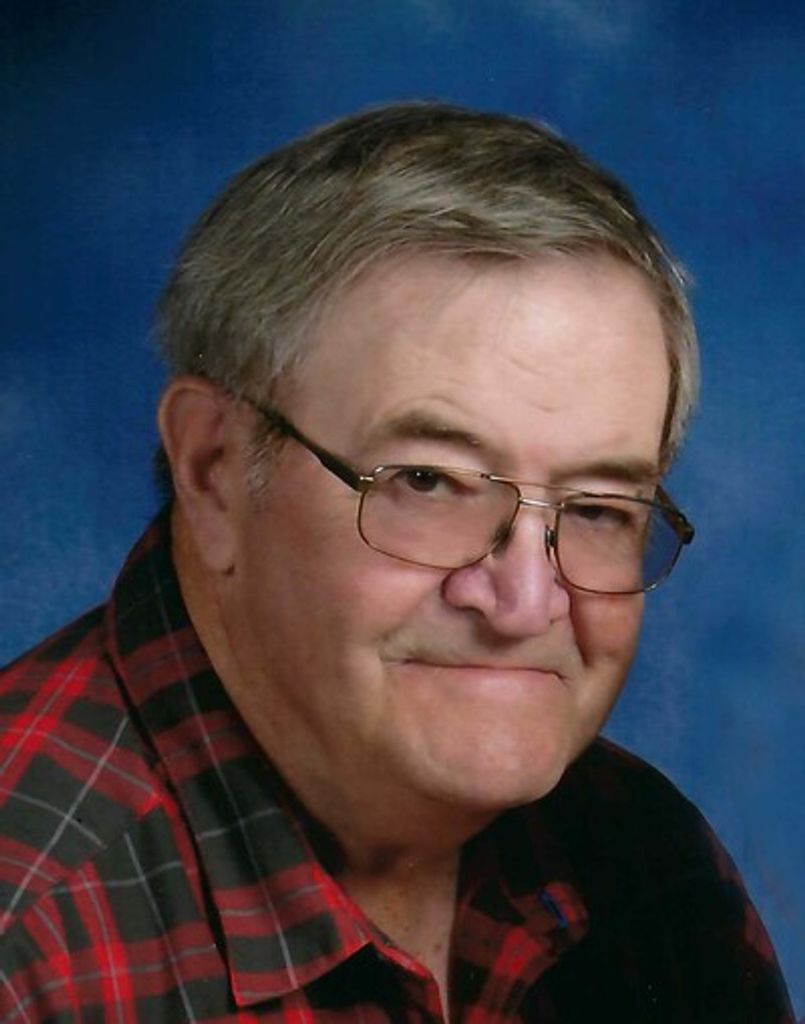 Carroll Leroy Barnes Profile Photo