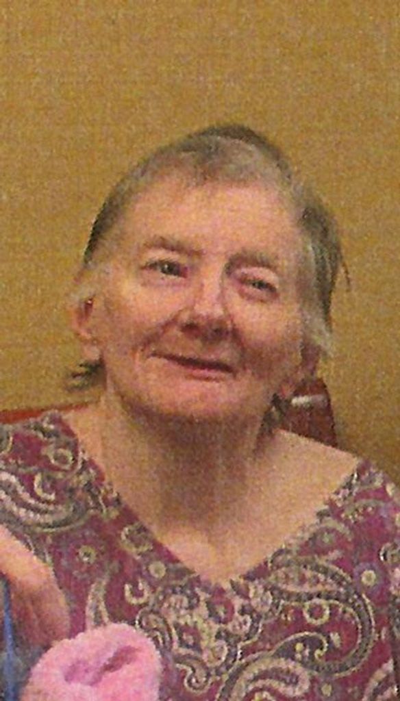 Linda Messerly Profile Photo