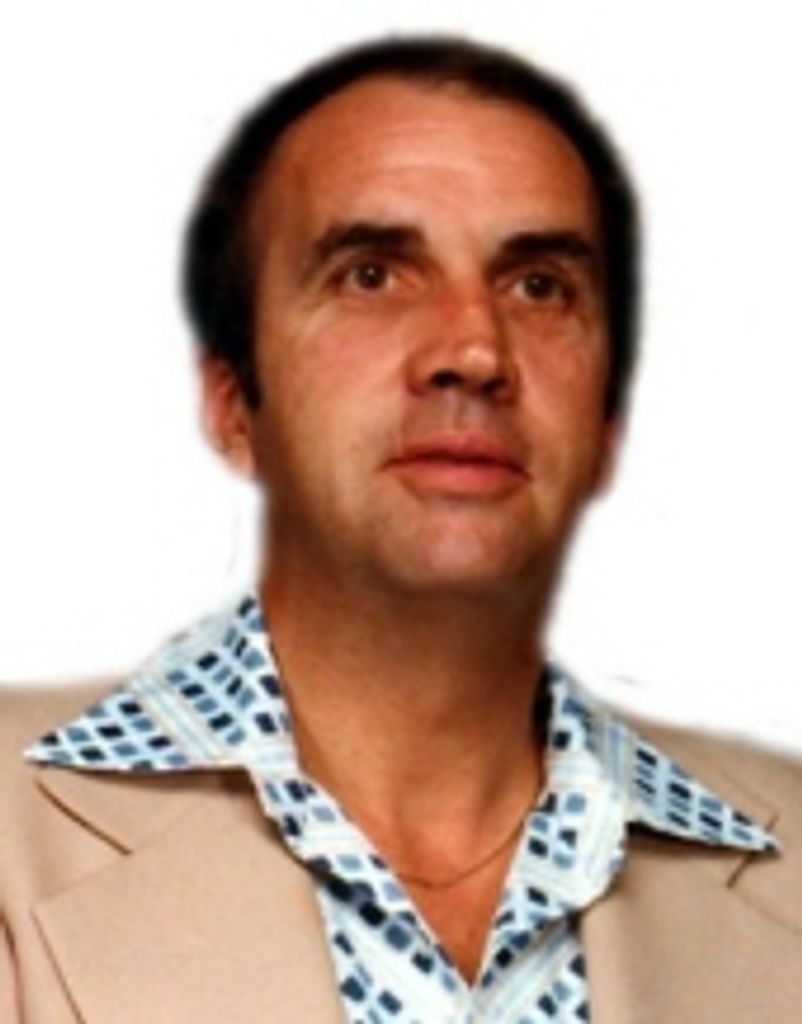 David F. 'Danny' Daniels