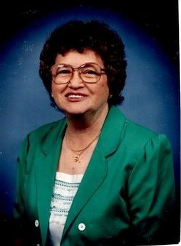 Virginia Whittle