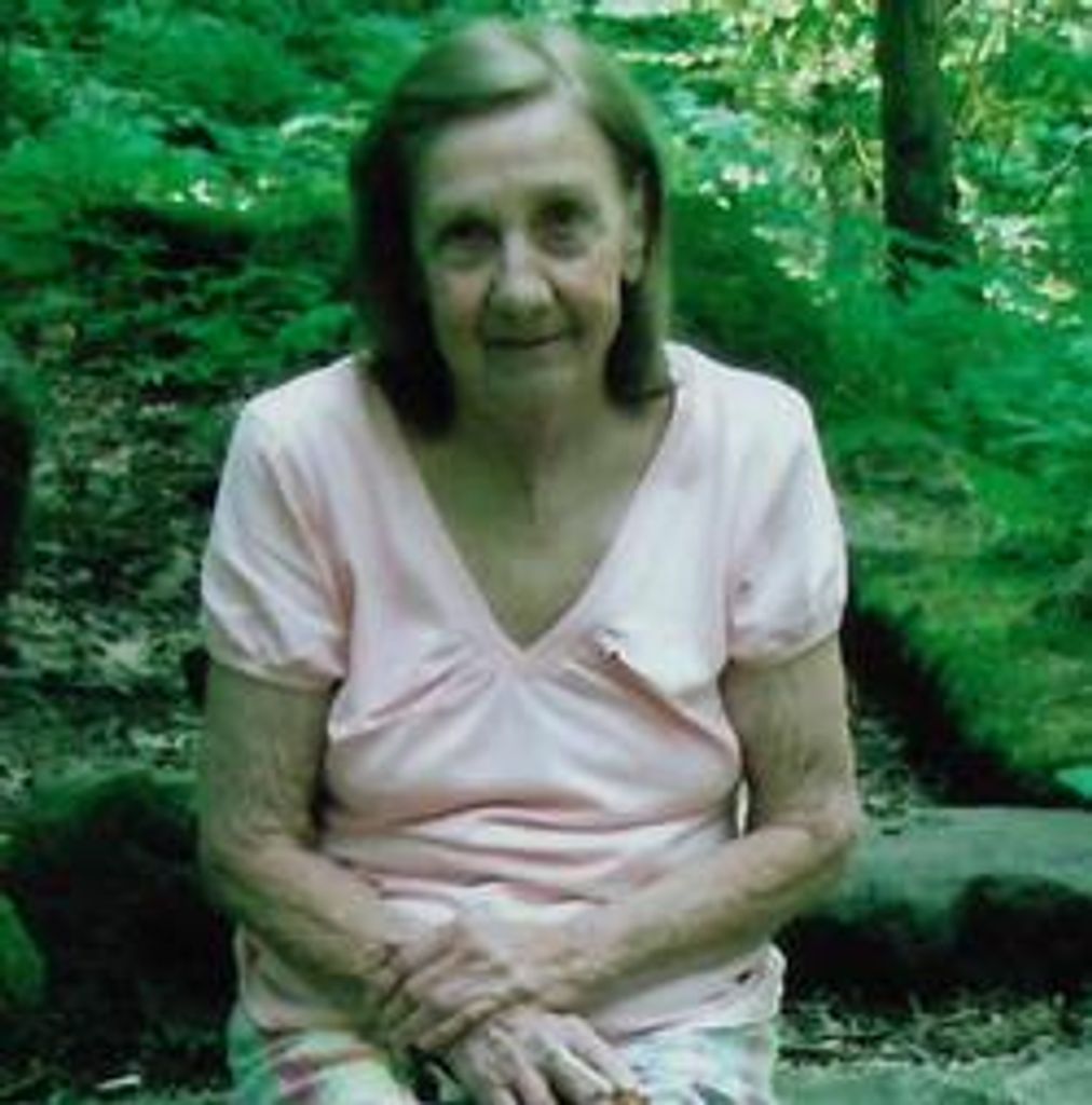 Elizabeth "Sis" Ann Gentry Profile Photo