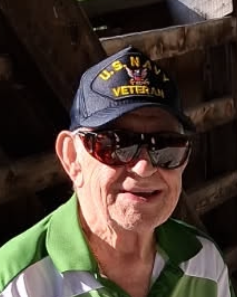 Grant Louis Cope Profile Photo