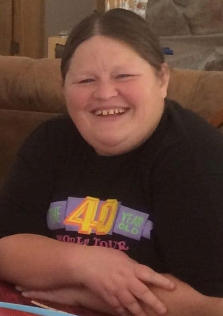 Darrah Anne Fry Profile Photo