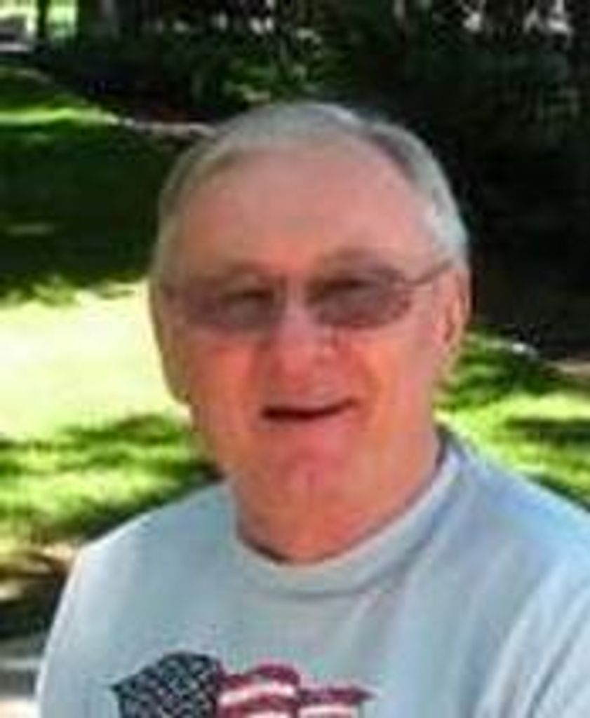 John Thomas Mcfarlin