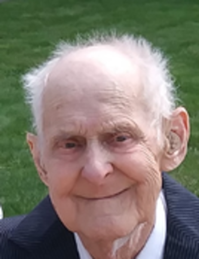 Frank E. Kaplinski