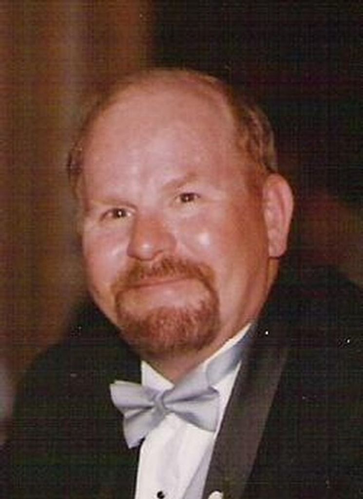 Richard Scott Woosley