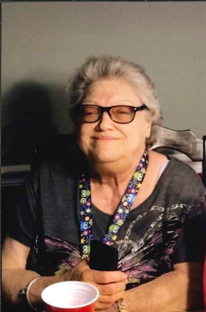 Patricia Ann Hale Ray Profile Photo