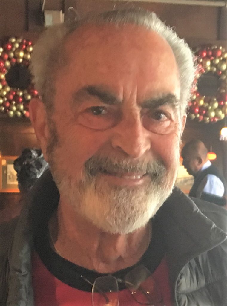 Richard M Jacobs Profile Photo