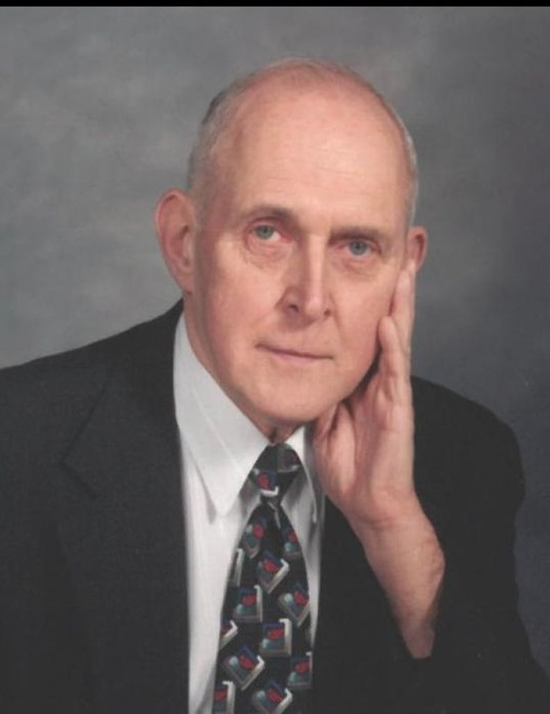 William "Bill" Bicho