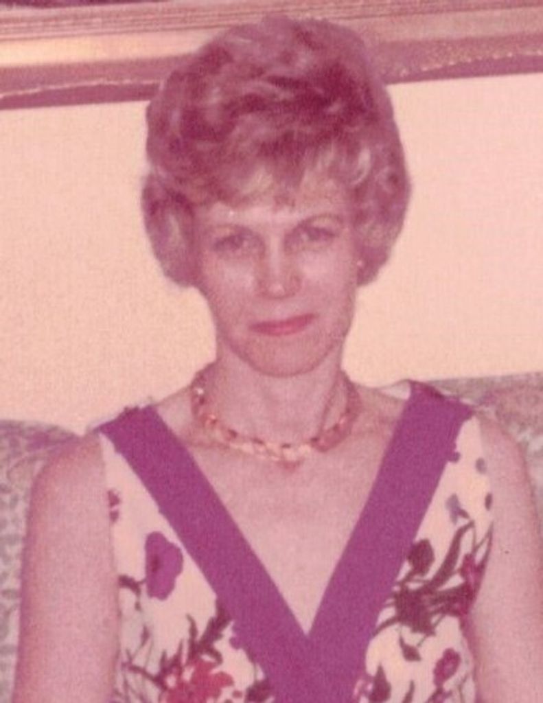 Vivian M. Pandolfo