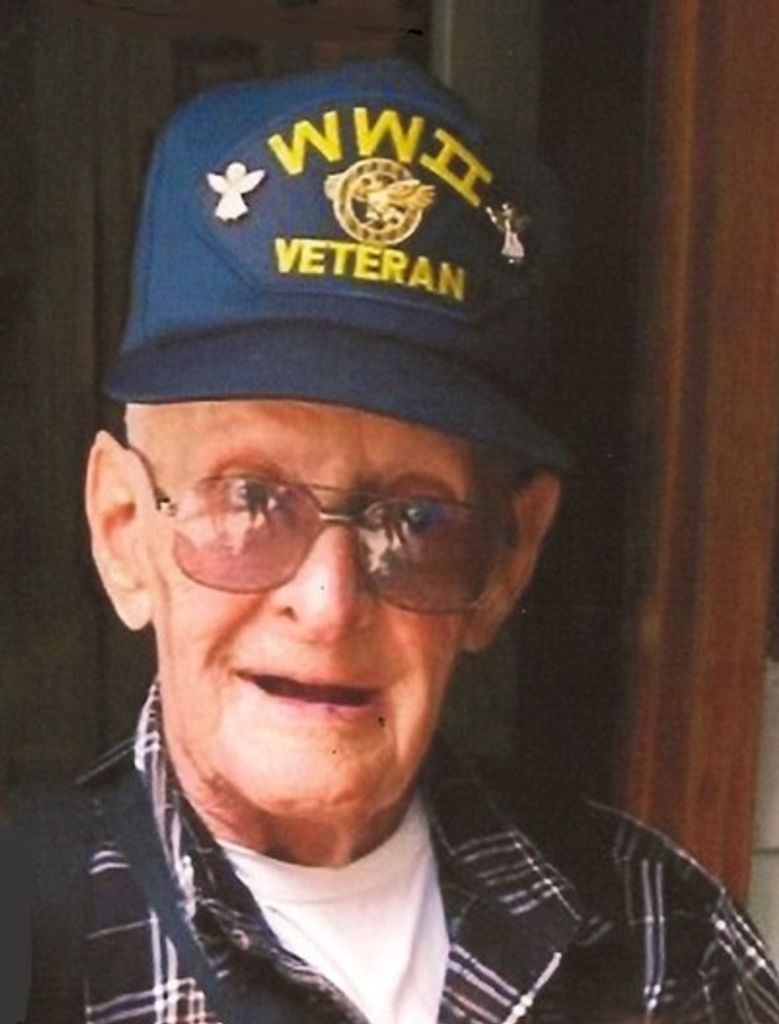 Paul Gerald Miller Profile Photo