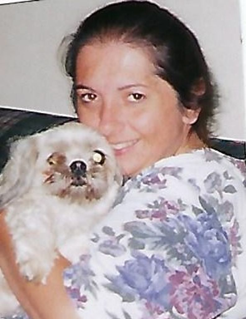 Lavonne "Lolly" (Pasquale)  Staving Profile Photo