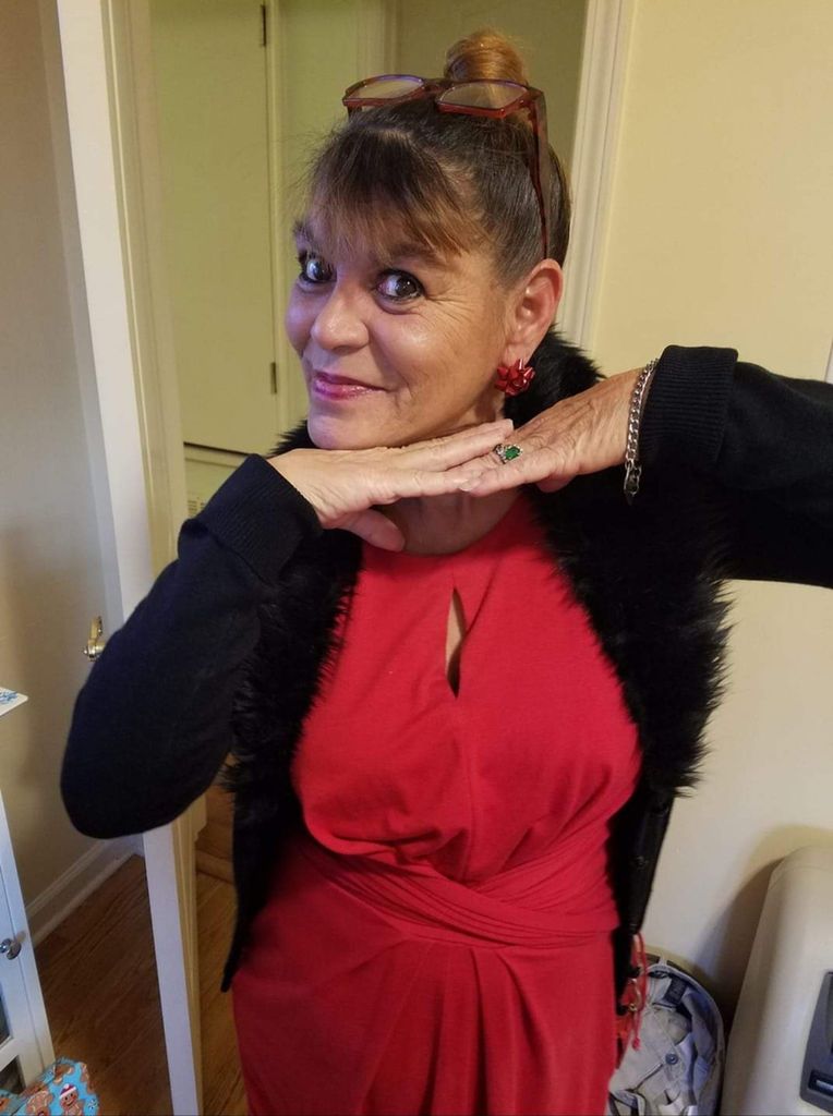 Irma Luz Wofford Profile Photo