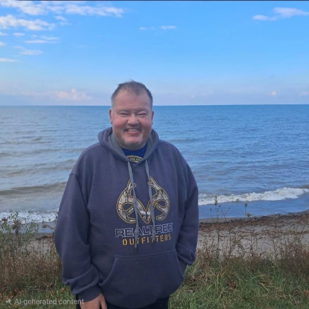 Jason Moore Profile Photo