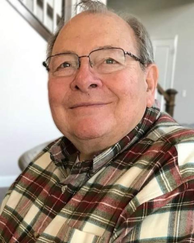 Earl Francis Nuesse Jr. Profile Photo