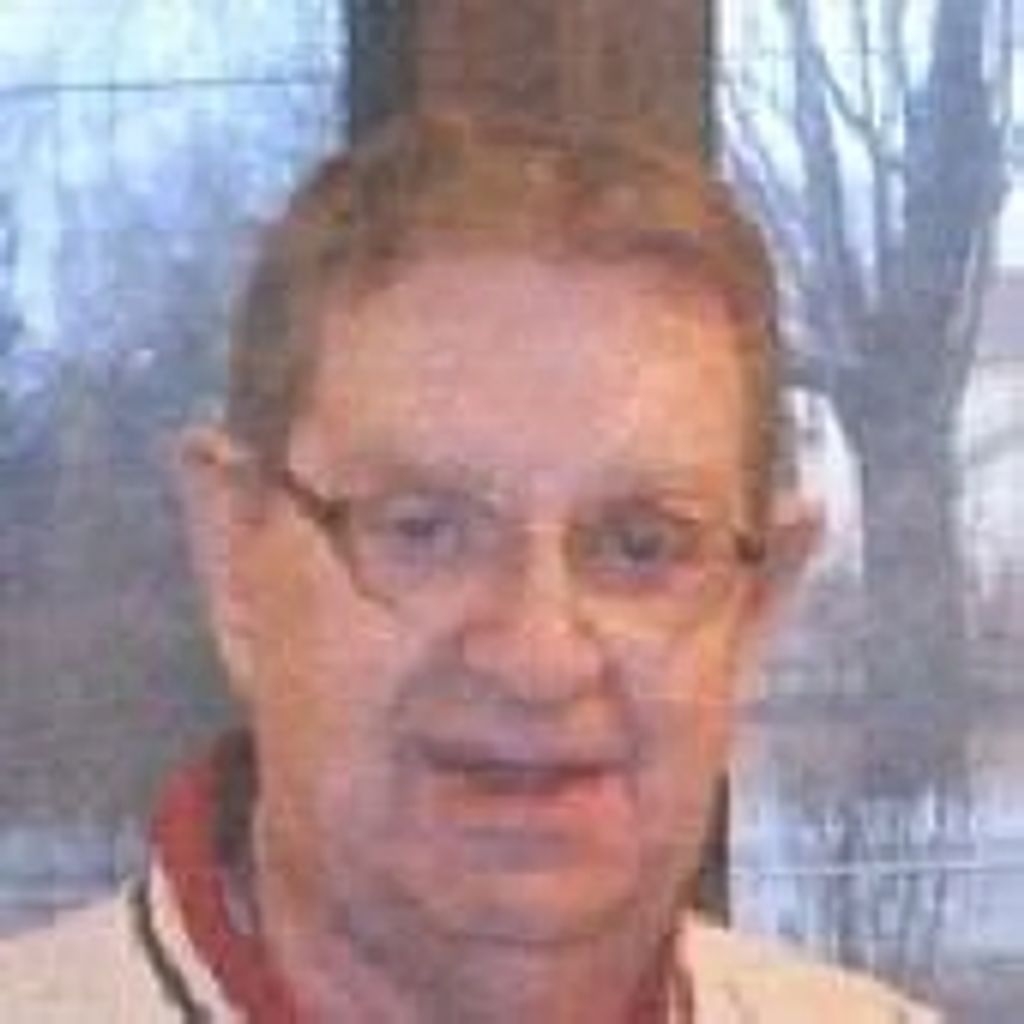 Robert H. Lewis