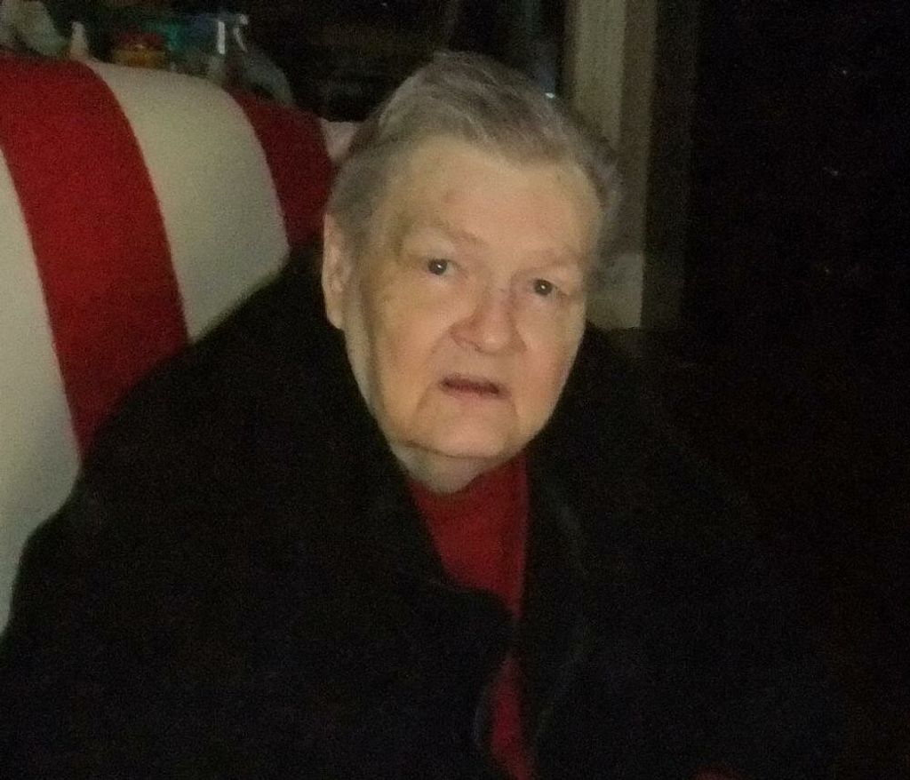 Constance  Joyce Fiendel