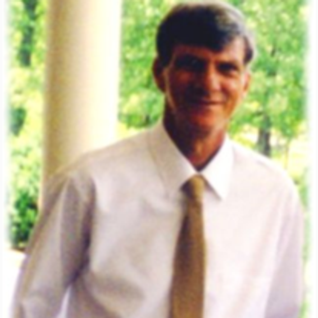 Lee Roy Watts
