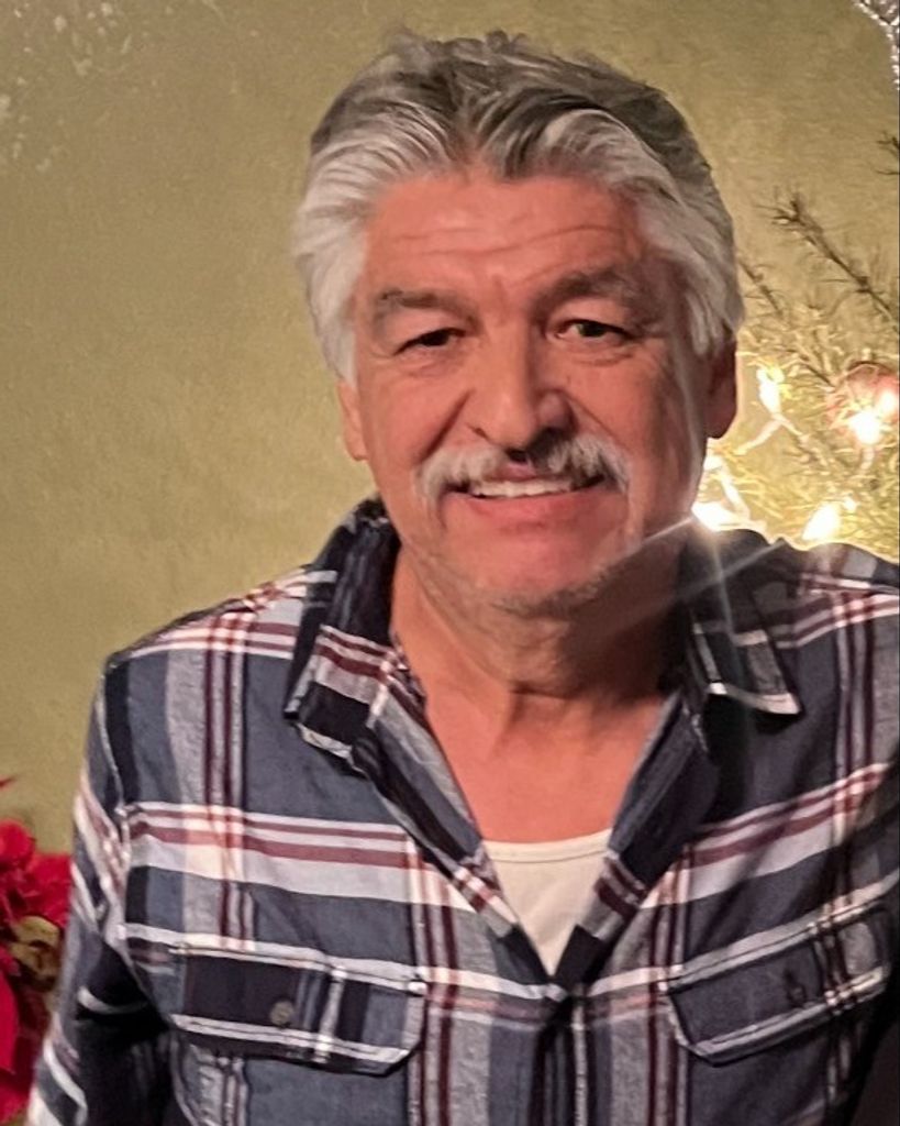 Ricardo Lozoya