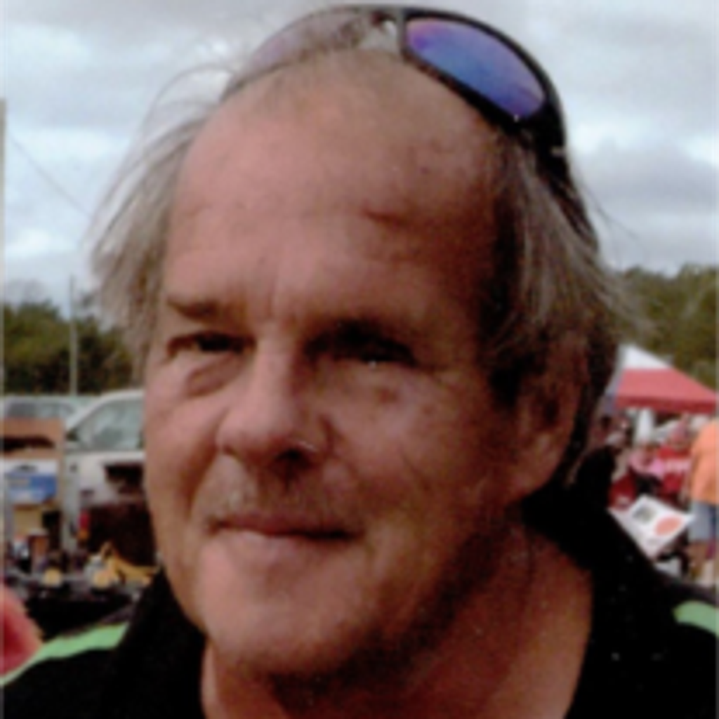 Randall Lester Parker