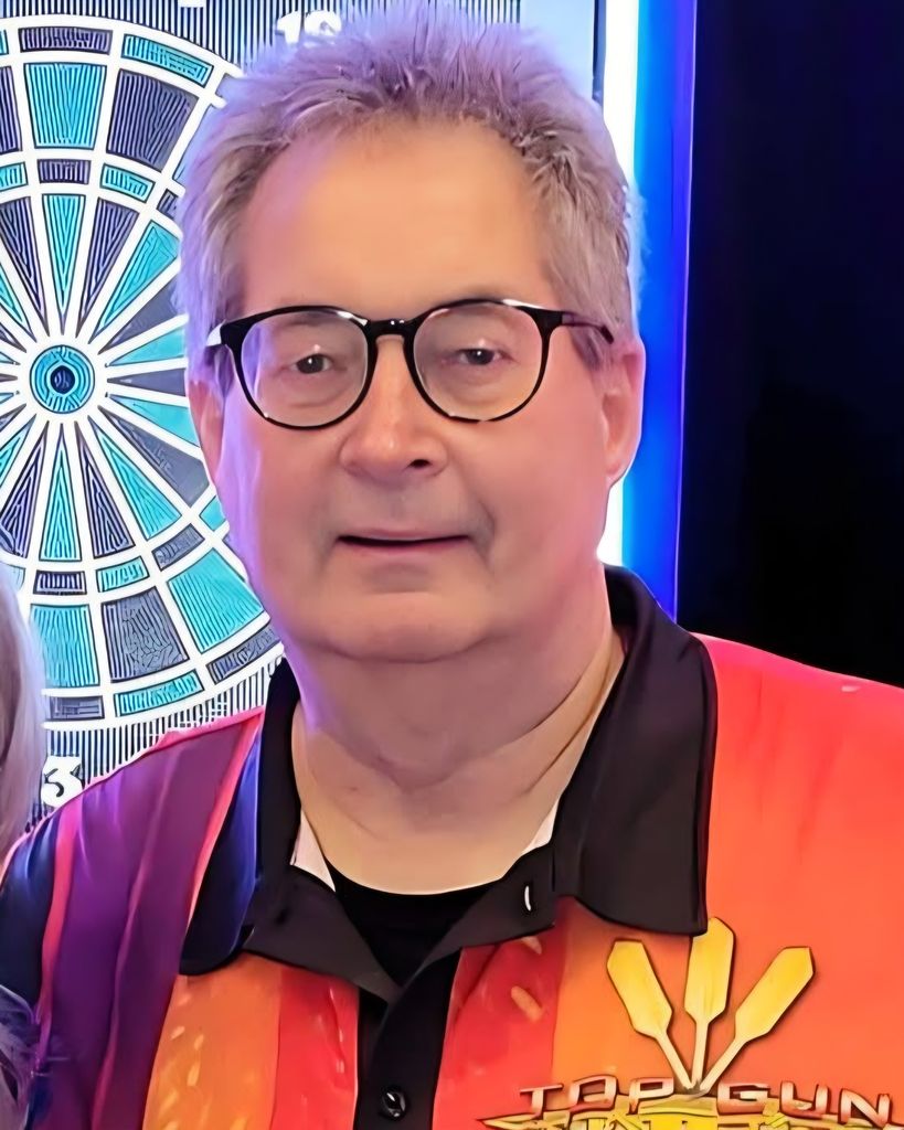 Richard "Rick" A. Fieser Profile Photo