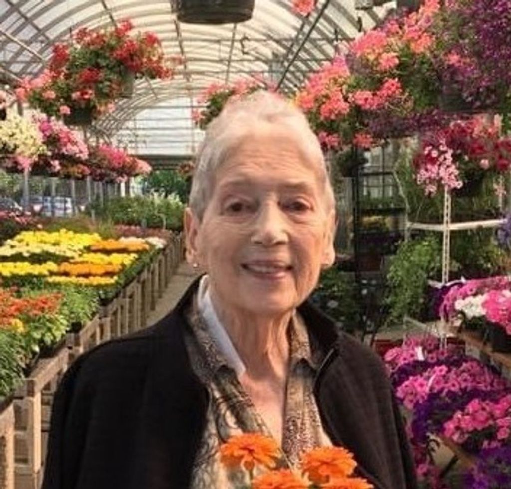 Harriett E. (Ferris) Rapchuck