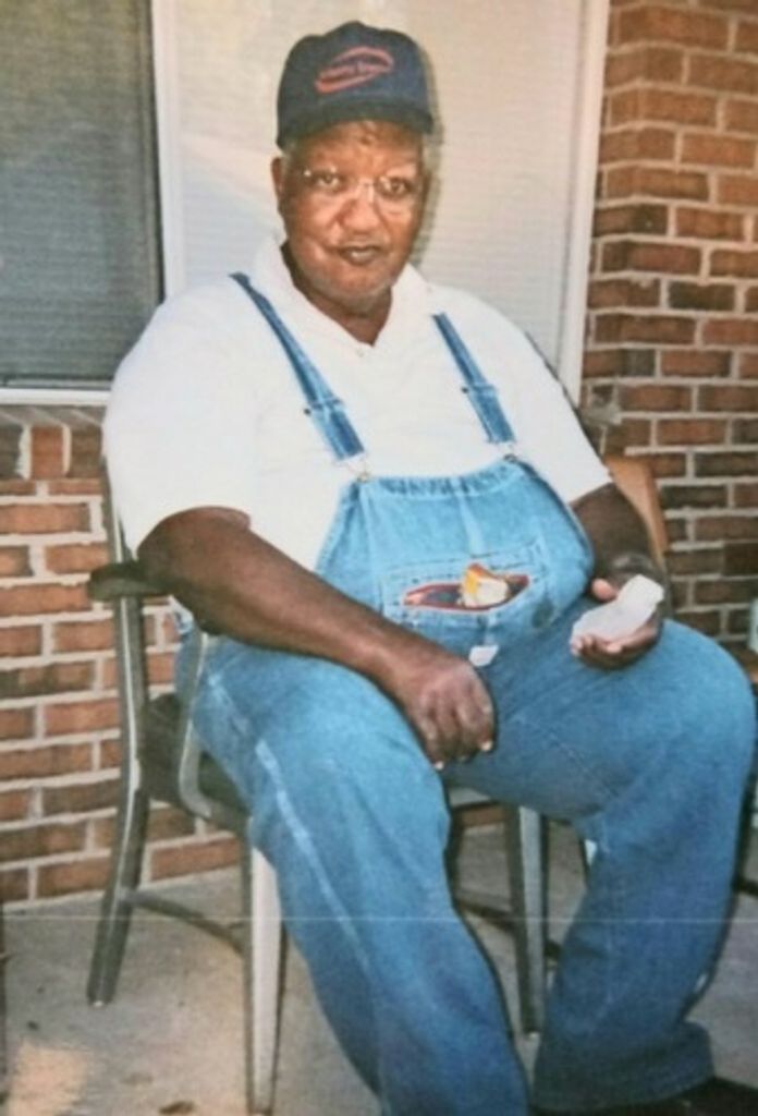 Charlie Williams, Jr.