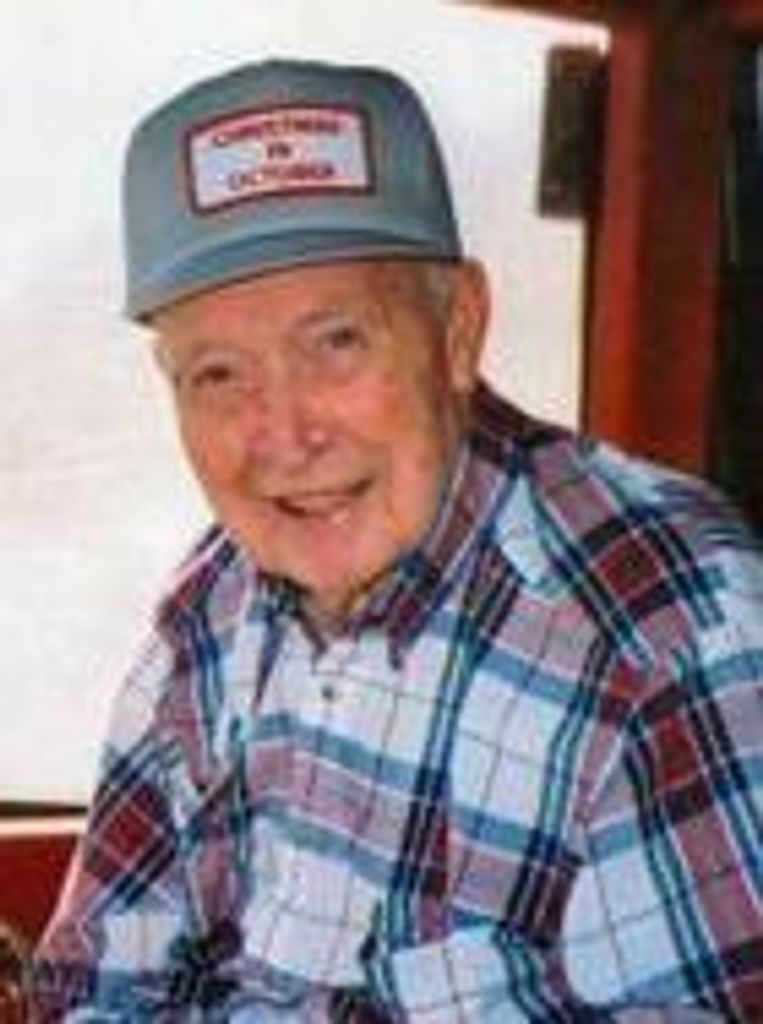 Maynard Nelson Beal