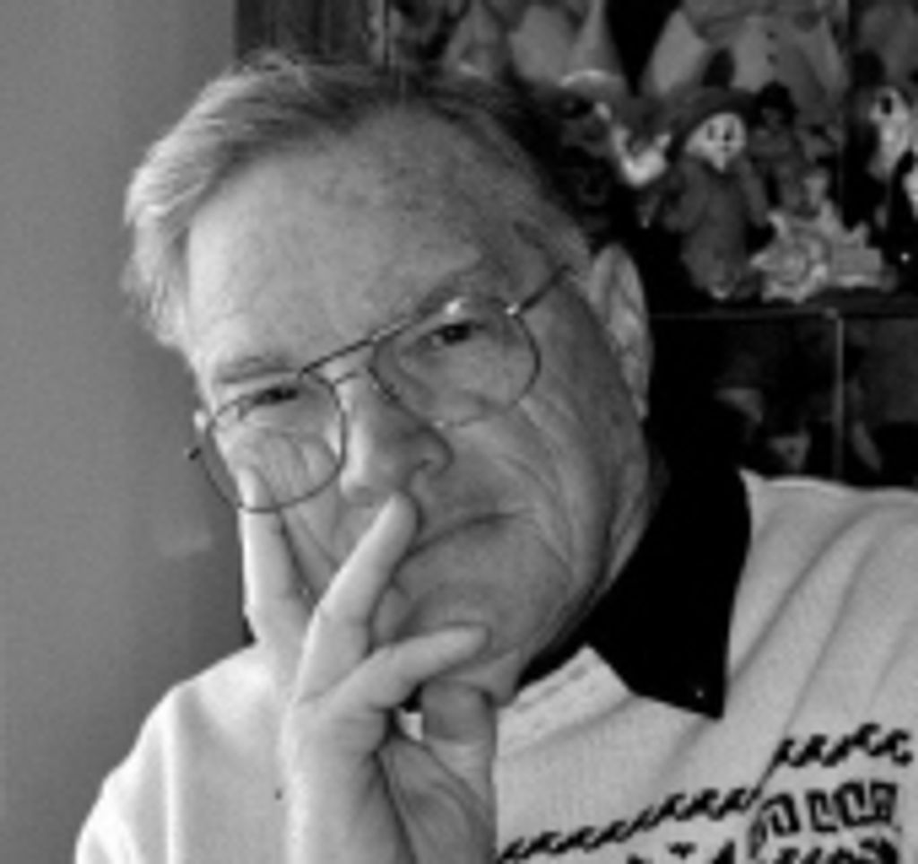 James R. Moore Profile Photo