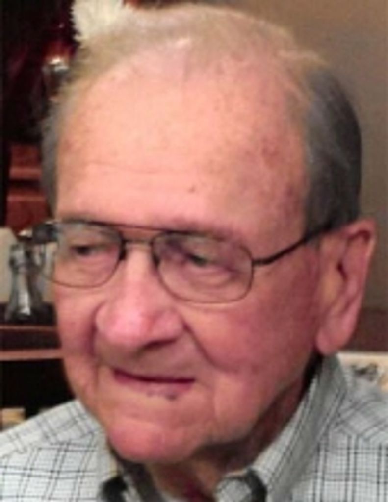 Dudley A. Gros