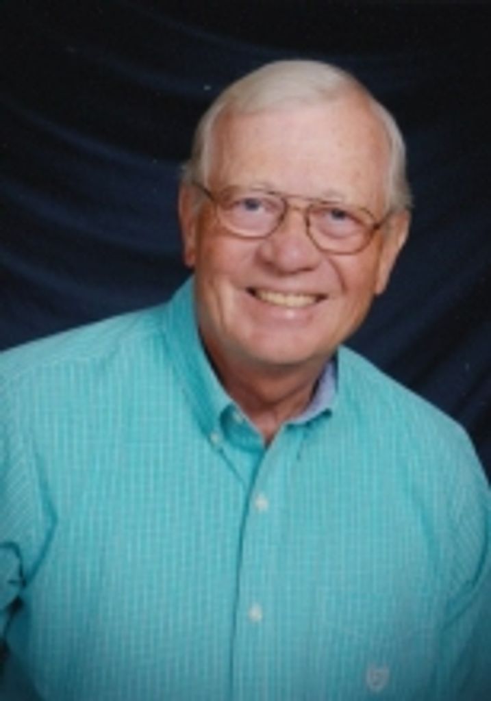 Jerry Johnson