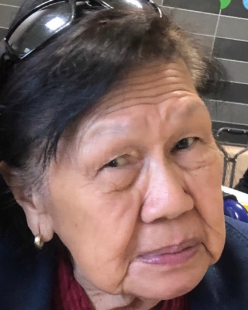 Dolores "Lola Dolly" Hernandez Profile Photo