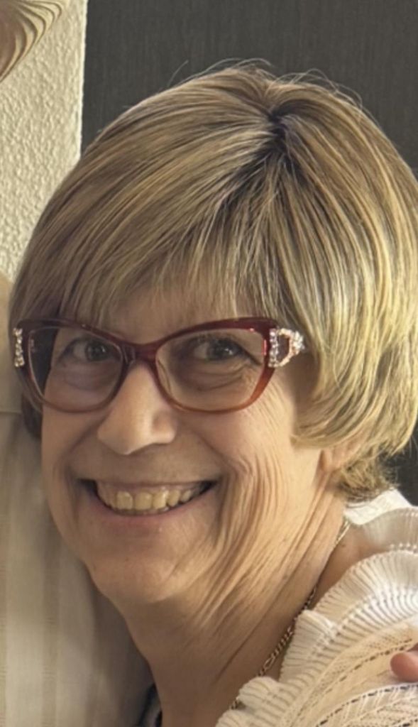 Katina Kekos