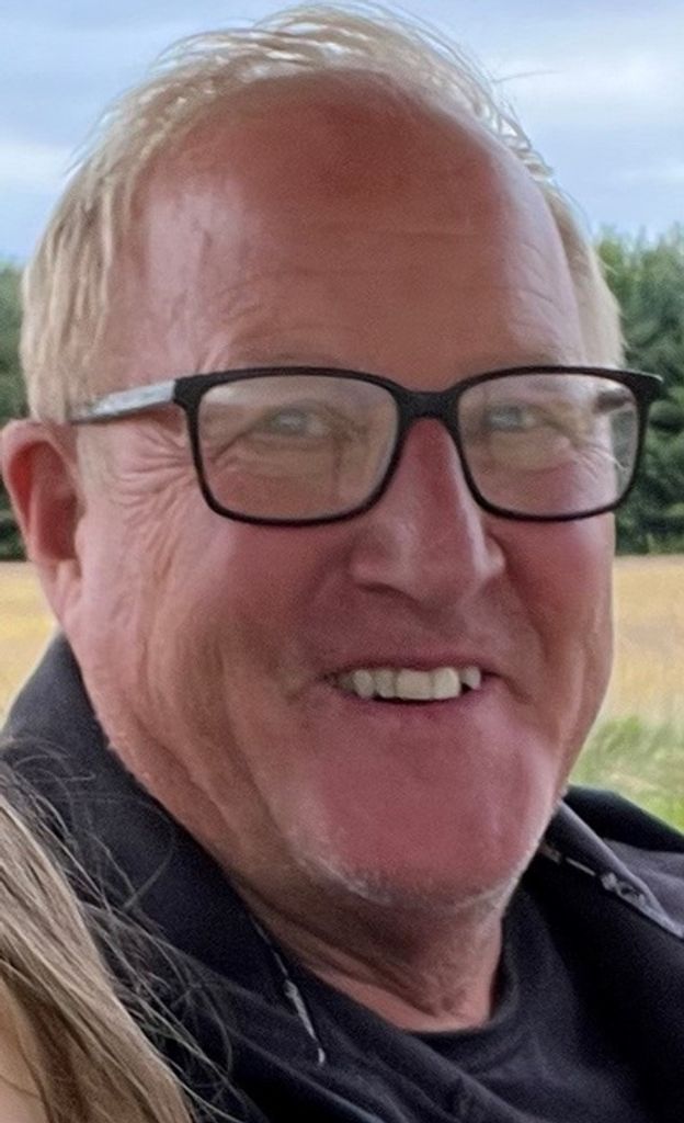 Neil Edward Rupp Profile Photo