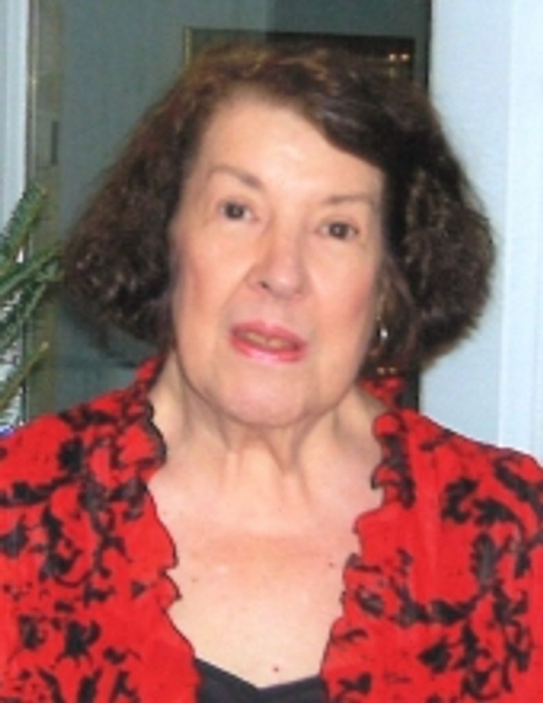 Jean Wynn Smith